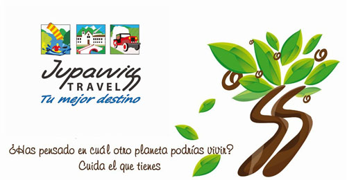 cuentos verdes dia mundial del turismo 2017