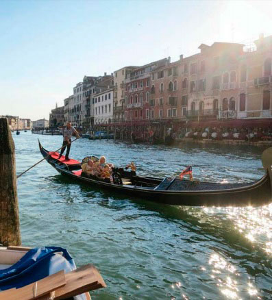 Venecia
